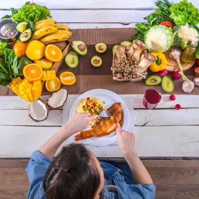 Thyroid Inflammation Guide: Avoid Harmful Foods, Choose Healing Options